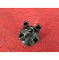 CALOTTA SPINTEROGENO RENAULT R4 - R6 - DISTRIBUTOR CAP ZÌNDVERTEILERKAPPE TAPA