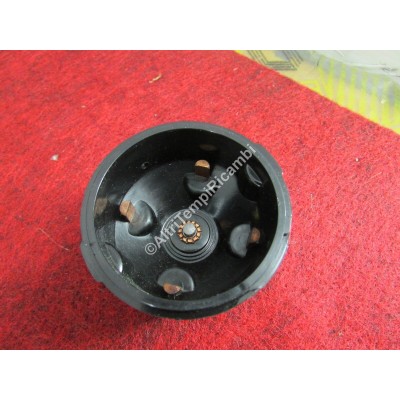 CALOTTA SPINTEROGENO RENAULT R4 - R6 L 1386/A DISTRIBUTOR CAP ZÌNDVERTEILERKAPPE-2