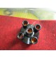 CALOTTA SPINTEROGENO RENAULT R4 - R6 L 1386/A DISTRIBUTOR CAP ZÌNDVERTEILERKAPPE