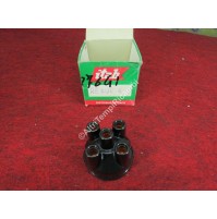 CALOTTA SPINTEROGENO RENAULT R4 - R6 L 1386/A DISTRIBUTOR CAP ZÌNDVERTEILERKAPPE