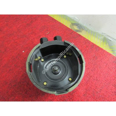 CALOTTA SPINTEROGENO RENAULT R5 - TL - TS - GTL 1873 DISTRIBUTOR CAP ZÌNDVERTEIL-2