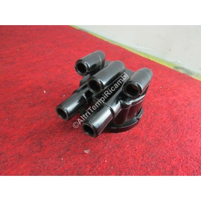 CALOTTA SPINTEROGENO RENAULT R5 - TL - TS - GTL 1873 DISTRIBUTOR CAP ZÌNDVERTEIL-5