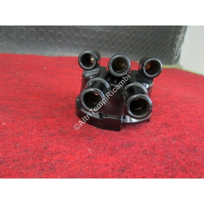 CALOTTA SPINTEROGENO RENAULT R5 TL TS GTL '75 1873 7701022145 DISTRIBUTOR CAP ZÌ-3