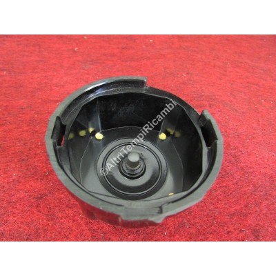 CALOTTA SPINTEROGENO RENAULT R5 TL TS GTL '75 1873 7701022145 DISTRIBUTOR CAP ZÌ-1