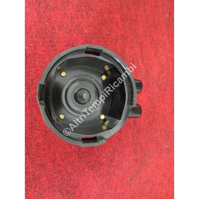 CALOTTA SPINTEROGENO RENAULT R5 TL TS GTL '75 1873 7701022145 DISTRIBUTOR CAP ZÌ-0