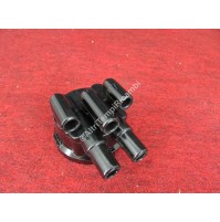 CALOTTA SPINTEROGENO RENAULT R5 TL TS GTL '75 1873 7701022145 DISTRIBUTOR CAP ZÌ
