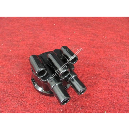 CALOTTA SPINTEROGENO RENAULT R5 TL TS GTL '75 1873 7701022145 DISTRIBUTOR CAP ZÌ
