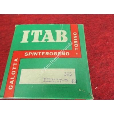 CALOTTA SPINTEROGENO RENAULT R8 - SIMCA 1000 ITAB 305 -0