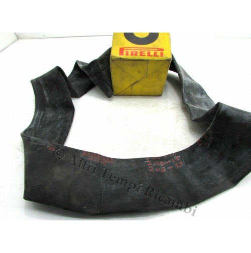 CAMERA D'ARIA MOTO CROSS ED ENDURO VARI MODELLI 2.50-17 INNER TUBES