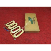 CAMPI MOTORINO RENAULT R4 - R8 -R10 618165