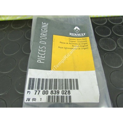 CANALINO CANALETTA GUIDA VETRO RENAULT 7700839028-2