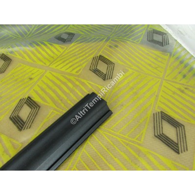 CANALINO GUIDA VETRO RENAULT R9 7700682617-4