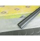 CANALINO GUIDA VETRO RENAULT R9 7700682617
