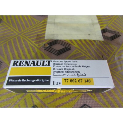 CANDELE RENAULT 7700267140-3