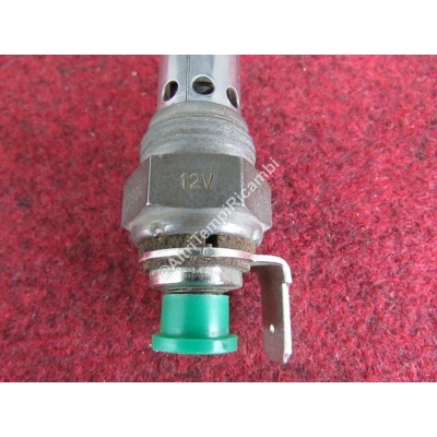 CANDELETTA 12V AUTO D'EPOCA 11304-3