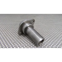 CANOTTO CAMBIO PER FIAT 600 LUNGHEZZA TOTALE MM 80, DIAMETRO MM 35 - 24 - 18