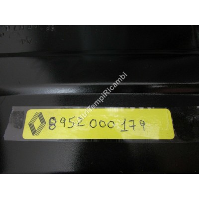 CANTONALE PARAURTI ANTSX RENAULT CHEROKEE 8952000179-2