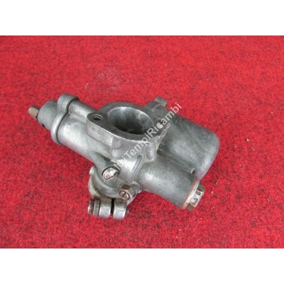 CARBURATORE DELLORTO MA 19 C PIAGGIO VESPA 150 STRUZZO VL - VB1 (M1)-3