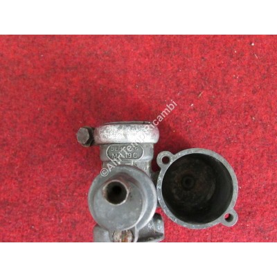 CARBURATORE DELLORTO MA 19 C PIAGGIO VESPA 150 STRUZZO VL - VB1 (M1)-2