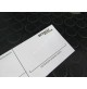CARTELLINO CON OCCHIELLO RENAULT 0060000012