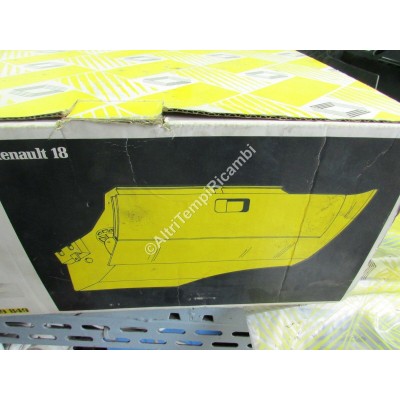 CASSETTO CRUSCOTTO RENAULT 7700659849-0