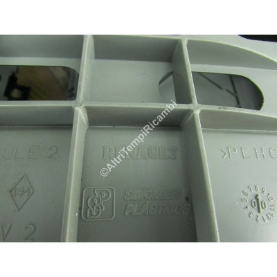 CASSETTO SX RENAULT SCENIC 7700414872-0