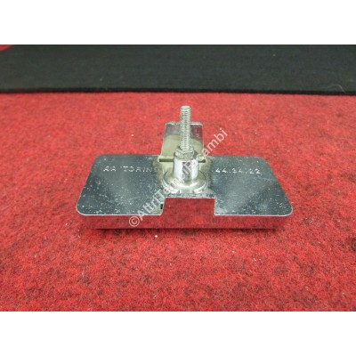CATADIOTTRO AUTO D'EPOCA FOR FIAT - ALFA ROMEO - LANCIA 44.34.22 RETROREFLECTOR -0