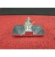CATADIOTTRO AUTO D'EPOCA FOR FIAT - ALFA ROMEO - LANCIA 44.34.22 RETROREFLECTOR 