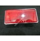 CATADIOTTRO AUTO D'EPOCA FOR FIAT - ALFA ROMEO - LANCIA 44.34.22 RETROREFLECTOR 
