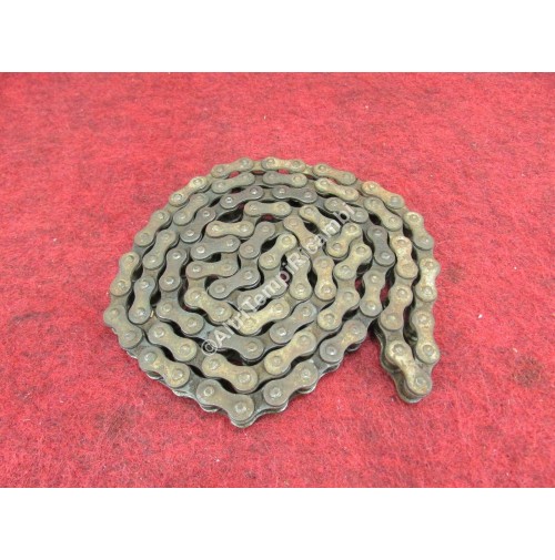 CATENA TRASMISSIONE PER MOTO CECCATO 100