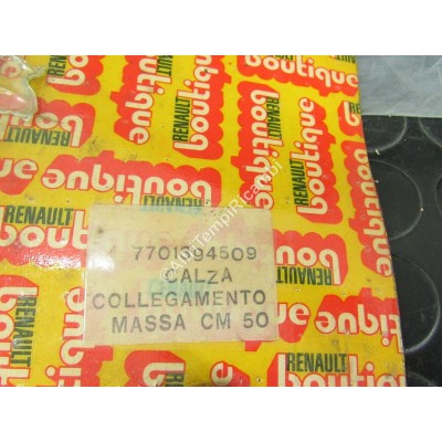 CAVETTO MASSA RENAULT 77013945069-3