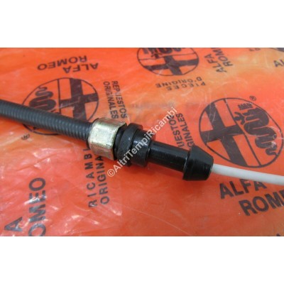 CAVO COMANDO ACCELERATORE FIAT - ALFA ROMEO - LANCIA A 774 1K-6