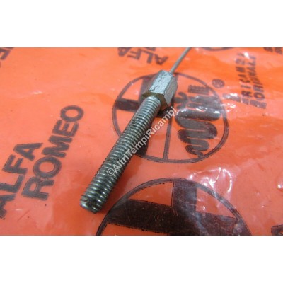 CAVO COMANDO ACCELERATORE FIAT - ALFA ROMEO - LANCIA A 774 690-5