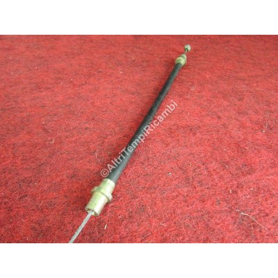 CAVO COMANDO ACCELERATORE PEDALE FIAT 124-3