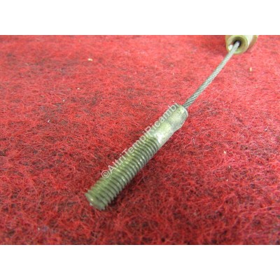 CAVO COMANDO ACCELERATORE PEDALE FIAT 124-2