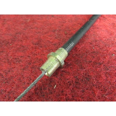 CAVO COMANDO ACCELERATORE PEDALE FIAT 124-1