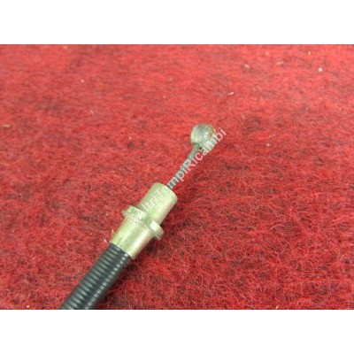 CAVO COMANDO ACCELERATORE PEDALE FIAT 124-0