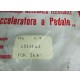 CAVO COMANDO ACCELERATORE PEDALE FIAT 124 4221661