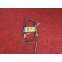 CAVO COMANDO ACCELERATORE PEDALE FIAT 124 SPECIAL 1029024