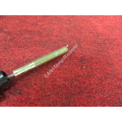 CAVO COMANDO ACCELERATORE PEDALE FIAT PANDA 45 - YOUNG 7573814-1