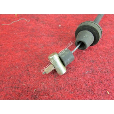 CAVO COMANDO ACCELERATORE PEDALE FIAT RITMO 60 - 65-5