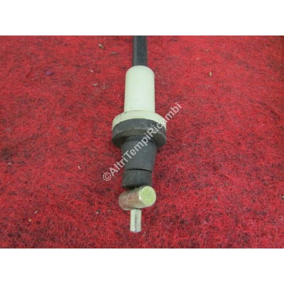 CAVO COMANDO ACCELERATORE PEDALE LANCIA Y10 1.3 7621081-2