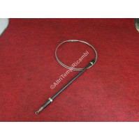 CAVO COMANDO DISINNESTO FRIZIONE FIAT 126