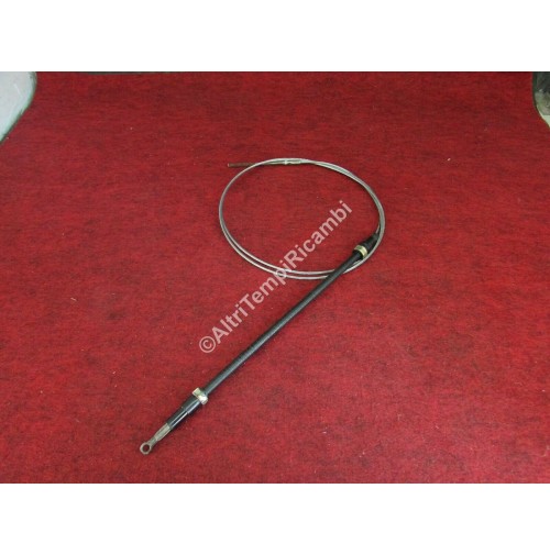 CAVO COMANDO DISINNESTO FRIZIONE FIAT 126