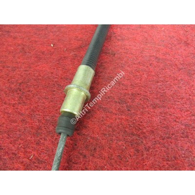 CAVO COMANDO DISINNESTO FRIZIONE FIAT 132 - 2000 4380878-4