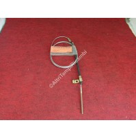 CAVO COMANDO DISINNESTO FRIZIONE FIAT 500 F - GIARDINIERA 4286563