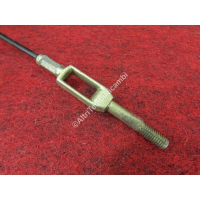 CAVO DISINNESTO FRIZIONE CITROEN VISA GTI - VISA DIESEL 95496584-0