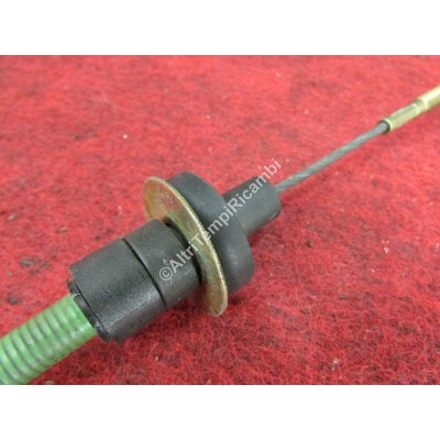 CAVO DISINNESTO FRIZIONE FIAT 127 - 147 - FIORINO - FIORINO PICKUP 4358923-3
