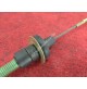 CAVO DISINNESTO FRIZIONE FIAT 127 - 147 - FIORINO - FIORINO PICKUP 4358923