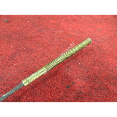 CAVO DISINNESTO FRIZIONE FIAT 127 - 147 - FIORINO - FIORINO PICKUP 4358923-5